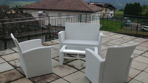 Cavalese Italy Reservation Promo Code Booking.com