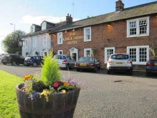 Penrith United Kingdom Reservation