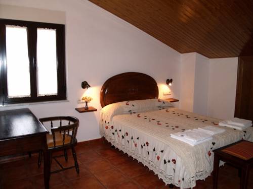 San Esteban de la Sierra España Código promocional de reserva de hotel Booking.com