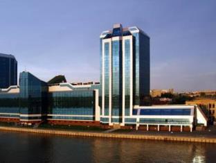 Astrakhan Russia Reservation