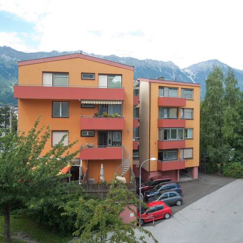 Innsbruck Austria Reservation Promo Code Booking.com