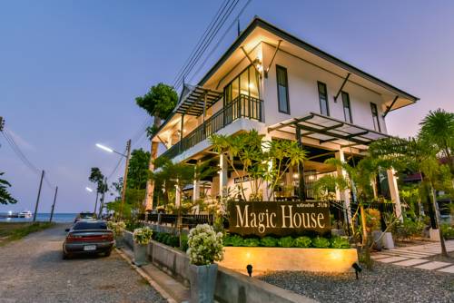 Chumphon Thailand Reservation
