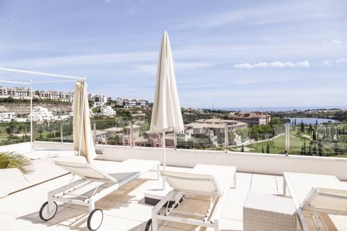 Marbella España Código promocional de reserva de hotel Booking.com