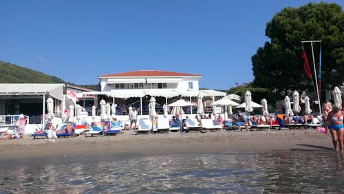 Megali Ammos Greece Reservation