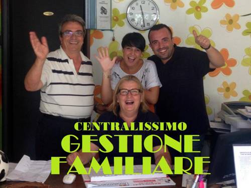 Rimini Italia Código promocional de reserva de hotel Booking.com