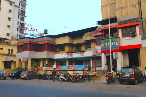 Navi Mumbai India Reservation