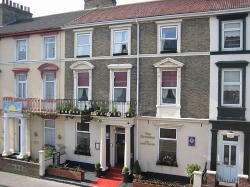 Great Yarmouth United Kingdom Reservation Promo Code Booking.com