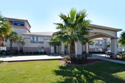 Lafayette (Louisiana) United States Reservation Promo Code Booking.com