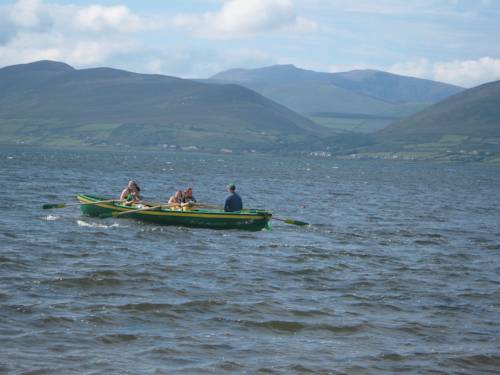 Cahirsiveen Ireland Reservation Promo Code Booking.com