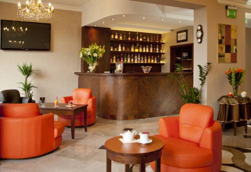 Gdansk Polen promotiecode hotelreservering booking.com