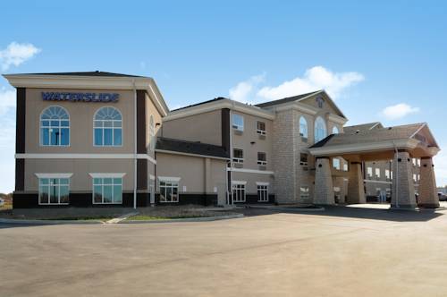 Moosomin (Saskatchewan) Canada promotiecode hotelreservering booking.com