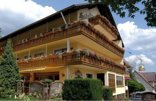Freudenstadt Germany Reservation
