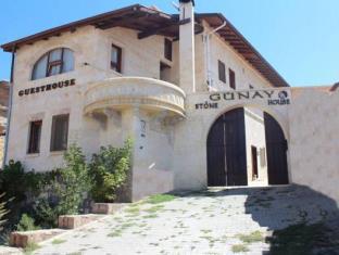 Avanos Turkey Reservation