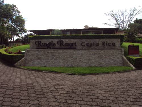 San Jose Costa Rica Reservation