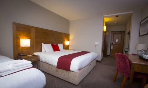 Bradford United Kingdom Reservation Promo Code Booking.com