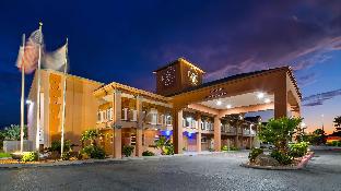 Anthony (TX) United States Reservation Promo Code Agoda.com