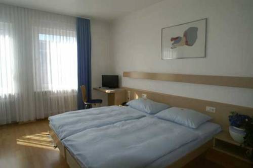 Karlsruhe Alemania Código promocional de reserva de hotel Booking.com