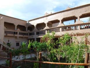 Skoura Morocco Reservation
