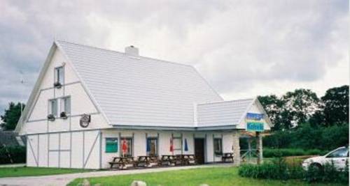 Jüri Estland promotiecode hotelreservering booking.com