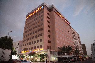 Jeddah Saudi Arabia Reservation