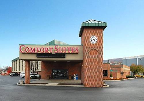 Bethlehem (Pennsylvania) United States Reservation Promo Code Booking.com