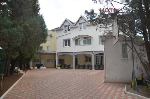 Danilovgrad Montenegro Reservation