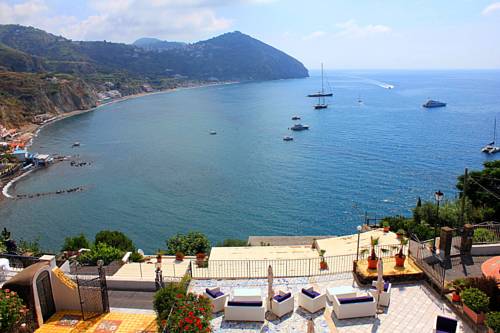 Ischia Italy Reservation Promo Code Booking.com