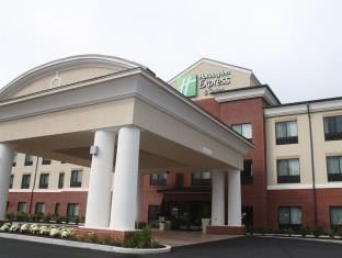 Fairmont (WV) United States Reservation