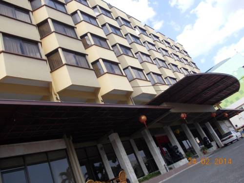 Alor Star Malaysia Reservation