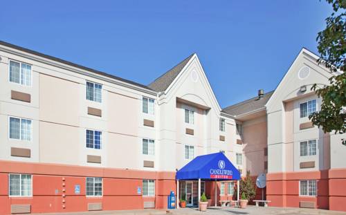 Salina (Kansas) United States Reservation Promo Code Booking.com