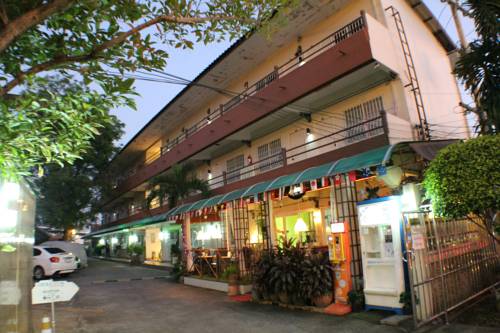 Pattaya North Thailand Reservation