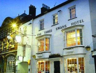 Harborough United Kingdom Reservation Promo Code Agoda.com