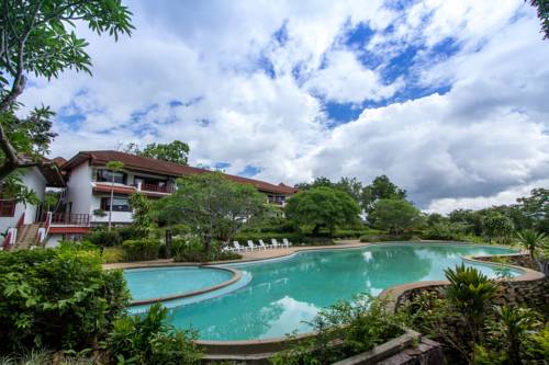 清莱 泰国 Chiang Rai 预订促销代码 booking.com