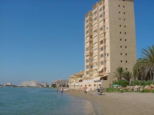 La Manga del Mar Menor Spain Reservation Promo Code Booking.com