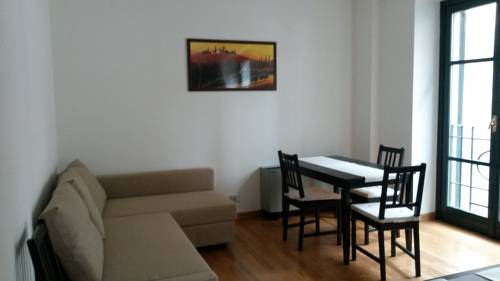 Milano Italië promotiecode hotelreservering booking.com