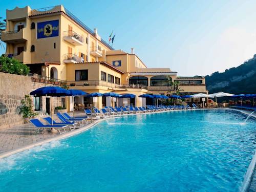 Lacco Ameno Italy Reservation Promo Code Booking.com