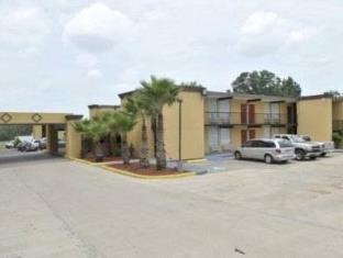 Cleveland (TX) United States Reservation Promo Code Agoda.com