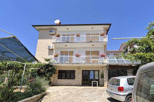 Pula Kroatië promotiecode hotelreservering booking.com