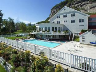 Hales Location (NH) United States Reservation