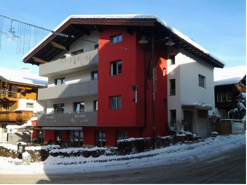 Reith in het Alpbachtal Oostenrijk promotiecode hotelreservering booking.com