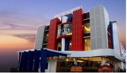 Sidoarjo Indonesia Reservation