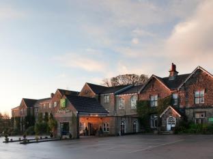 Leeds United Kingdom Reservation