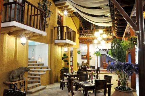 圣克里斯托瓦尔德拉斯卡萨斯 墨西哥 San Cristobal de las Casas 预订促销代码 booking.com