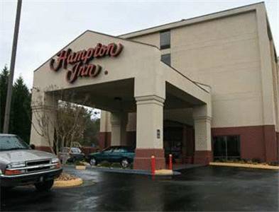 Douglasville (Georgia) United States Reservation