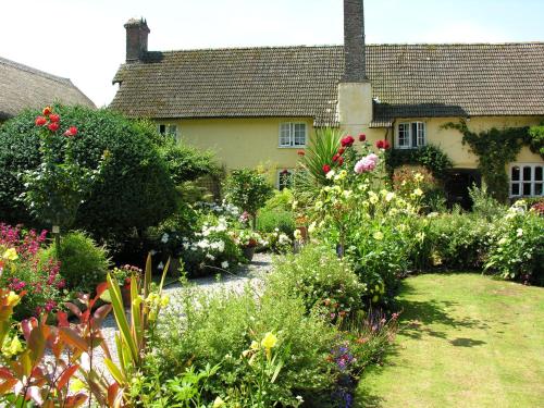 Bossington United Kingdom Reservation Promo Code Agoda.com