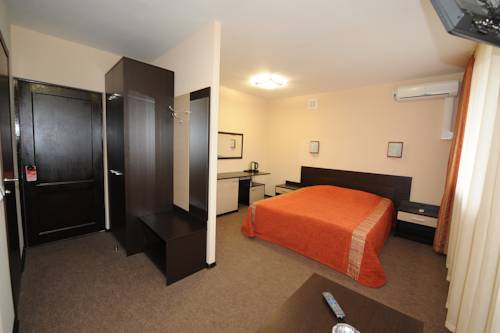 Nizhniy Novgorod Russia Reservation Promo Code Booking.com