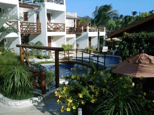 Jericoacoara (Ceara) Brazil Reservation Promo Code Booking.com
