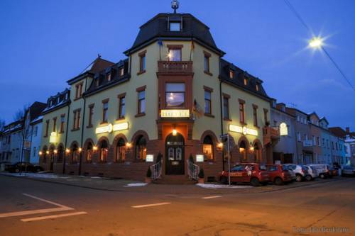 Dillingen / Saar Germany Reservation Promo Code Booking.com