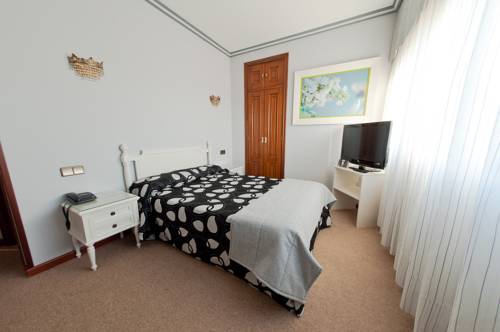 Poio Spain Reservation