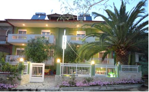 Sarti Greece Reservation